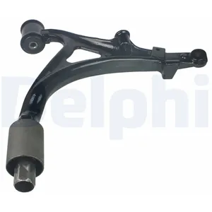 Bras de suspension DELPHI TC2716 Essieu avant, droite, avant pas cher