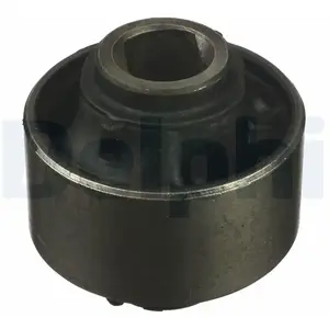 Comparateur de prix : DELPHI Silent bloc de suspension pour MAZDA: 323 (Ref: TD1065W)
