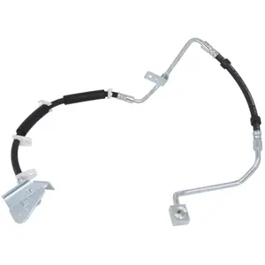 Comparateur de prix : DELPHI Flexible de frein pour JEEP: Grand Cherokee (Ref: LH6941)