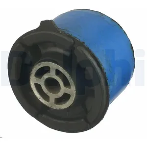Suspension, corps de l'essieu TD1014W Delphi TD1014W pas cher