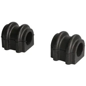 Silent bloc de barre stabilisatrice DELPHI TD1268W, 2 pièce pas cher