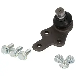 Comparateur de prix : DELPHI Rotule de suspension pour FORD: C-Max, Focus (Ref: TC2828)