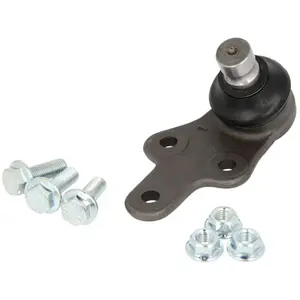 Comparateur de prix : DELPHI Rotule de suspension pour FORD: C-Max, Focus (Ref: TC2827)
