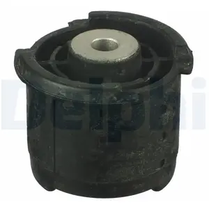 DELPHI Suspension, corps de l'essieu pour BMW: Série 3, X3 (Ref: TD980W) pas cher