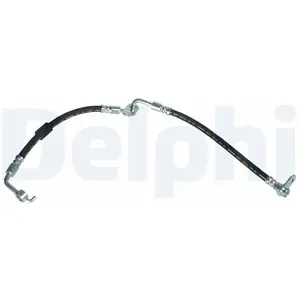 Comparateur de prix : DELPHI Flexible de frein pour MAZDA: MX5 (Ref: LH6922)