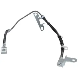 Comparateur de prix : Flexible de frein DELPHI LH6925, droite