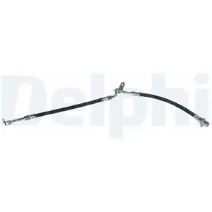 Comparateur de prix : DELPHI Flexible de frein pour MAZDA: 6 (Ref: LH6916)