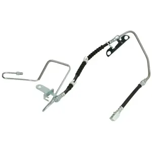 Comparateur de prix : Delphi Technologies LH6924 Flexible De Frein