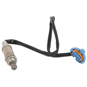 Comparateur de prix : DELPHI Sonde lambda pour CHEVROLET: Cruze, Orlando (Ref: ES11089-12B1)