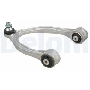 Bras de suspension DELPHI TC7816 essieu avant, gauche, en haut pas cher