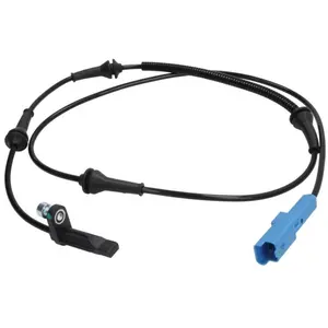Comparateur de prix : DELPHI Capteur ABS pour CITROËN: C5, C6 & PEUGEOT: 508, 407 (Ref: SS20353)