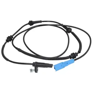 Comparateur de prix : DELPHI Capteur ABS pour CITROËN: C5, C6 & PEUGEOT: 407 (Ref: SS20354)