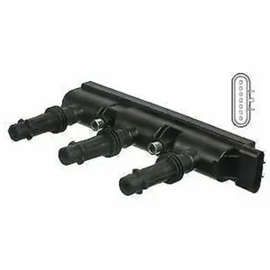 Comparateur de prix : DELPHI Bobine d'allumage pour OPEL: Corsa (Ref: GN10477-12B1)