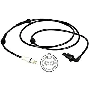 DELPHI Capteur ABS pour RENAULT: Clio, Symbol - Thalia, Thalia (Ref: SS20347) pas cher