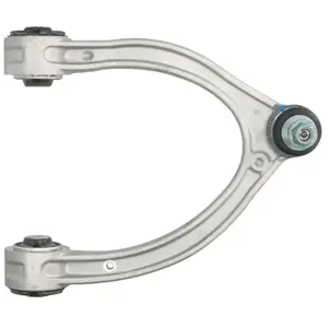 Bras de suspension DELPHI TC7817 essieu avant, droite, en haut pas cher