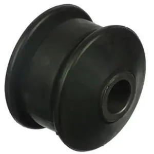 DELPHI Suspension, corps de l'essieu pour FORD: Transit/Tourneo (Ref: TD1168W) pas cher