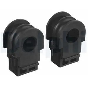 Silentbloc de barre stabilisatrice DELPHI TD1102W - Réf. APTD1102W pas cher