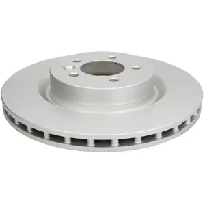 Disque de frein DELPHI BG9007C avant, ventilé, 1 pièce pas cher