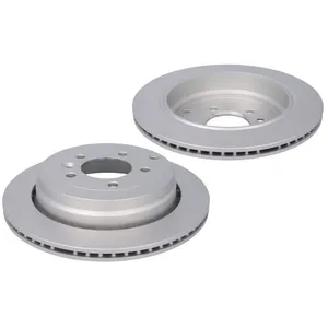 Disque de frein DELPHI BG4020C arrière, ventilé, 2 pièce pas cher