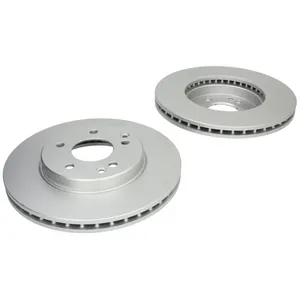 Disque de frein DELPHI BG3240C avant, ventilé, 2 pièce pas cher