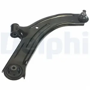 DELPHI Triangle de suspension pour NISSAN: Tiida, NV200, Cube (Ref: TC2874) pas cher