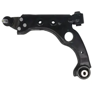 Comparateur de prix : DELPHI Triangle de suspension pour ALFA ROMEO: Giulietta (Ref: TC2861)