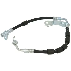 Comparateur de prix : Flexible de frein DELPHI LH6970, gauche