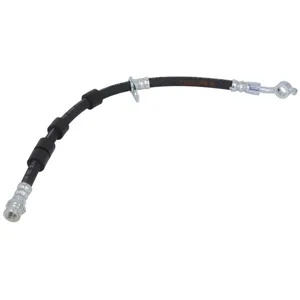 Comparateur de prix : DELPHI Flexible de frein pour MAZDA: 2 (Ref: LH6972)