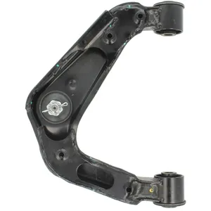 Bras de suspension DELPHI TC2875 Essieu avant, gauche, avant pas cher