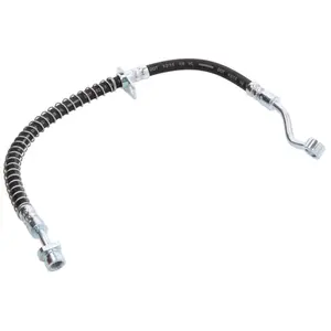 Comparateur de prix : Flexible de frein DELPHI LH6977, droite