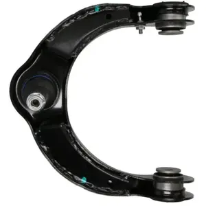 Bras de suspension DELPHI TC5216 Essieu avant, droite, en haut pas cher