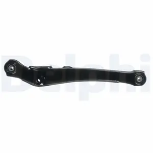 Bras de suspension DELPHI TC6208 essieu arrière, gauche, droite, en ba... pas cher