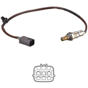 Sonde lambda DELPHI ES21338-12B1 pas cher
