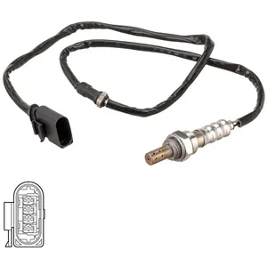 Comparateur de prix : Sonde lambda DELPHI ES21111-12B1