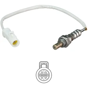 Comparateur de prix : Sonde lambda DELPHI ES21087-