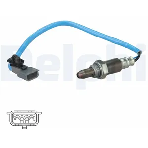 Sonde lambda DELPHI ES21088-12B1 pas cher