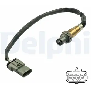 Sonde lambda DELPHI ES21094-12B1 pas cher