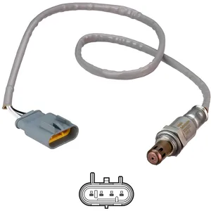 Comparateur de prix : Sonde lambda DELPHI ES21073-