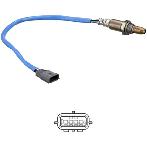 Comparateur de prix : Sonde lambda DELPHI ES21216-12B1