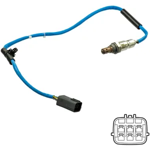 Sonde lambda DELPHI ES21210-12B1 pas cher