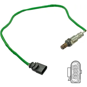 Sonde lambda DELPHI ES21206-12B1