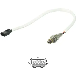 Sonde lambda DELPHI ES21214-12B1 pas cher