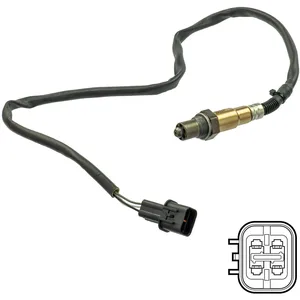 Sonde lambda DELPHI ES21157-12B1 pas cher