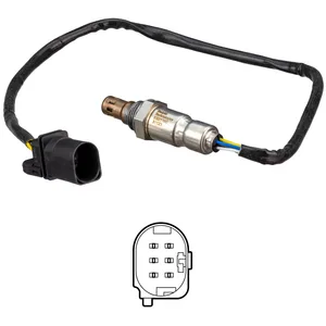 Sonde lambda DELPHI ES21160-12B1 pas cher