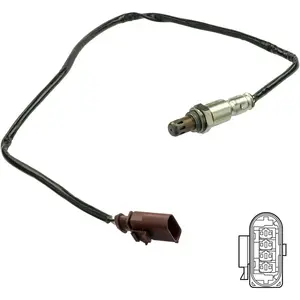 Comparateur de prix : Sonde lambda DELPHI ES21164-12B1
