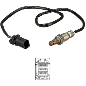 Sonde lambda DELPHI ES21204-12B1 pas cher