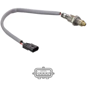 Sonde lambda DELPHI ES21169- pas cher