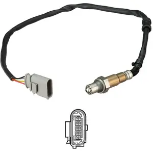 Sonde lambda DELPHI ES21181- pas cher