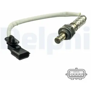 Sonde lambda DELPHI ES21134-12B1 pas cher
