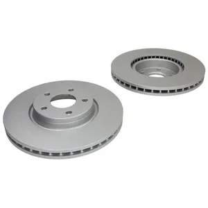 DELPHI Disques de frein pour FORD: Mondeo (Ref: BG5115C) pas cher
